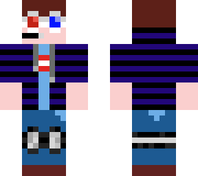 georgenotfound+jack manifold t.v