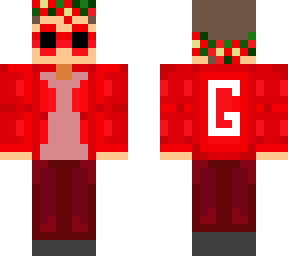 georgenotfound red rabbits
