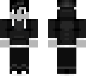 ghost boy