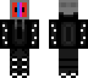ghost rider loggy