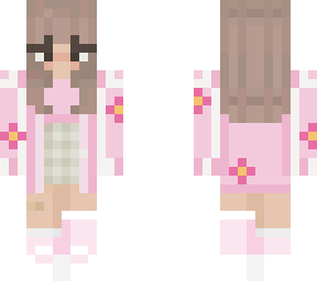 girly girl