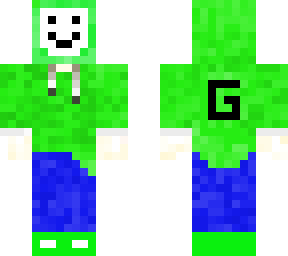 gisse skin