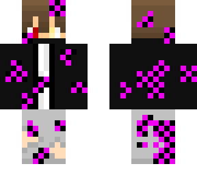 glitched nitro