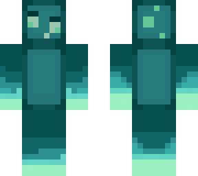 glow squid
