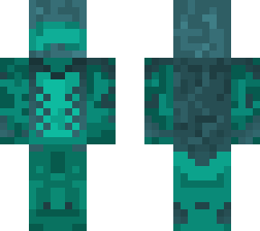 glow warden