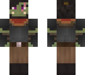 goblin man skin2.0