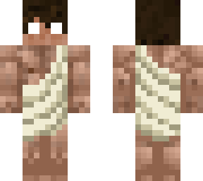 god herobrine- remastered