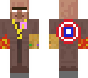 godmode villager