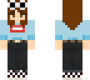 goergina skin