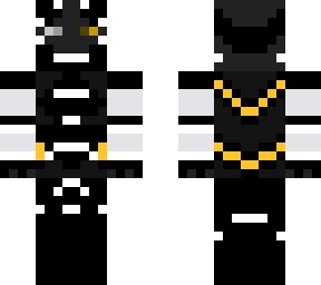 good (demon pet) part 1
