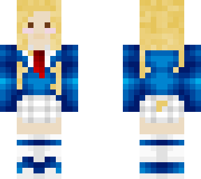 good girl