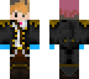 goomer pirate