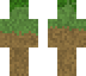 grass block..