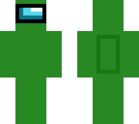 green impostor 3v