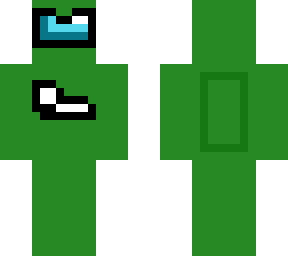 green impostor 3v phase 2