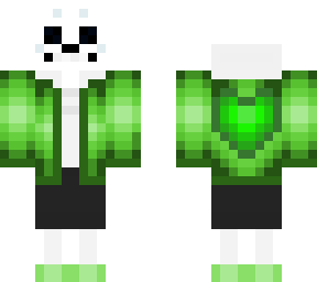 green sans neutro