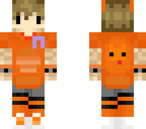 ***** orange ocelots mcc