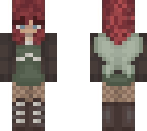 grunge fairy (edited)