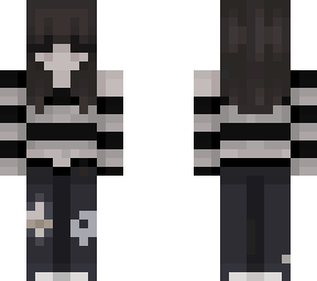 grunge girl (edited)