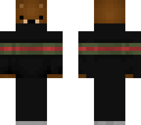 gucci bear