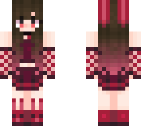 gumi  - red rabbts mcc17