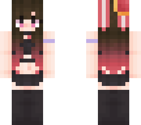 gumi mcc 17 skin