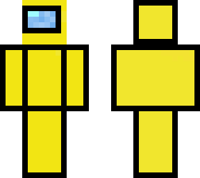 guys i think yellow is sus
