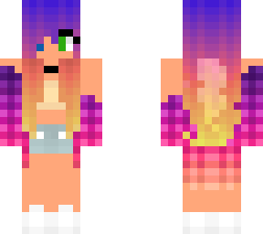 gwen for my new rpg