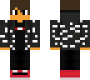 h2o mojang drip