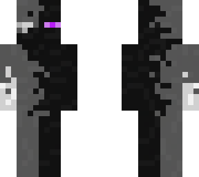 half-ghost half-ender