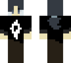 halloween skin(something)
