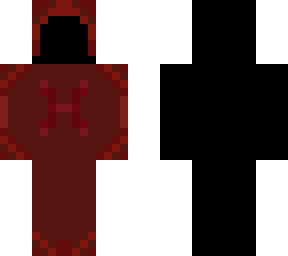 hamestr's skin