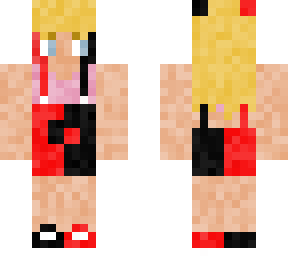 harley quinn edits 3