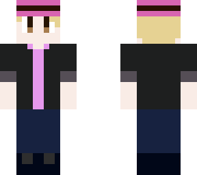 hat :)