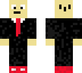 hitman