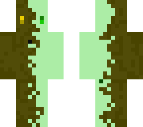 honey and slime
