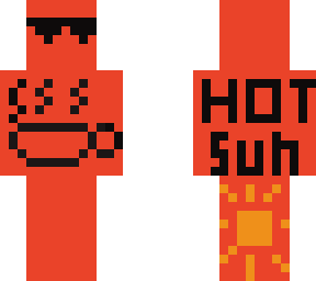 hot