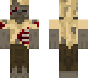 husk