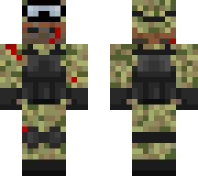 husk soldier