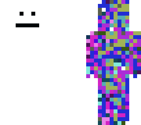 idk