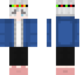 ijosuelcgamer remastered