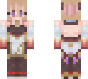 im trying to make new oc :)