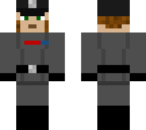 imperial army officer high colonel