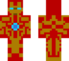 iron man