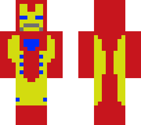 ironman