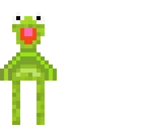 is just kermit