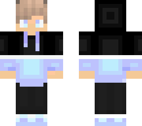 itsmysticplay's skin (male)