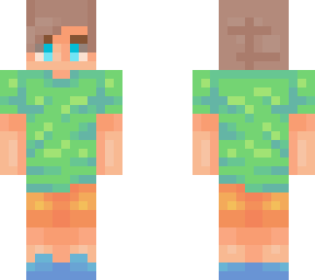 jaceplayz unmasked vacation style