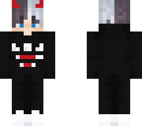 jaspers main skin