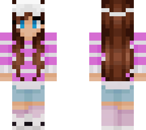 jess -pyjama party-